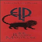 Emerson, Lake & Palmer - The Return Of The Manticore [Disc 1]