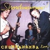 Chumbawamba - Showbusiness