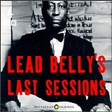 LeadBelly - Leadbelly's Last Sessions (Disc 1)