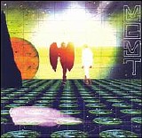 MGMT - Oracular Spectacular