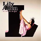 Allen, Lily - It's Not Me, It's You