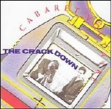 Cabaret Voltaire - The Crackdown