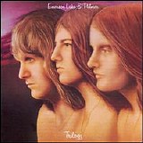 Emerson, Lake & Palmer - Trilogy