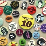 Supergrass - Supergrass Is 10: The Best of 1994-2004