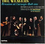 Seeger, Pete & Weavers - Reunion at Carnegie Hall 1963 Part 1