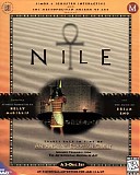 Eno, Brian - Nile: An Ancient Egyptian Quest