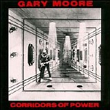 Moore, Gary - Corridors of power