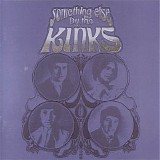 The Kinks - Something Else By The Kinks