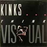 The Kinks - Think Visual