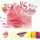 The Kinks - Word Of Mouth