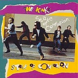 The Kinks - State Of Confusion