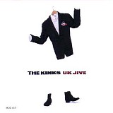 The Kinks - UK Jive