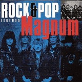 Magnum - Rock & Pop Legends