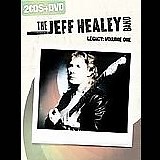 Jeff Healey - Legacy: Volume One