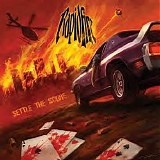 Rapidfire - Settle The Score