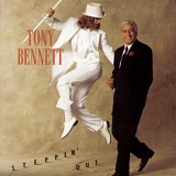 Tony Bennett - Steppin' Out