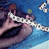 Dom F. Scab - Crosswords