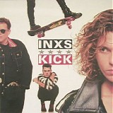 INXS - Kick