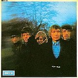 The Rolling Stones - Between the Buttons [UK]