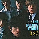 The Rolling Stones - 12 x 5 [US]