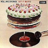 The Rolling Stones - Let It Bleed MFSL