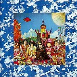 The Rolling Stones - Their Satanic Majesties Request