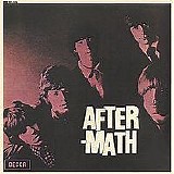 The Rolling Stones - Aftermath [UK]