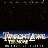 Jerry Goldsmith - Twilight Zone The Movie (expanded)