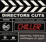 MediaVentures - DC006 - Chiller