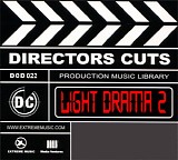 MediaVentures - DC022 - Light Drama 2