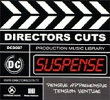 MediaVentures - DC007 - Suspense