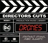 MediaVentures - DC011 - Drones