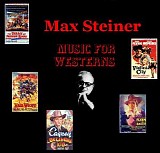 Max Steiner - Music For Western