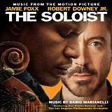 Dario Marianelli - The Soloist