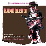 Jerry Goldsmith - Bandolero (expanded)