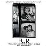 Carter Burwell - Fur-An Imaginary Portrait of Diane Arbus