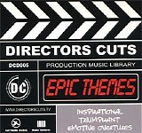 MediaVentures - DC005 - Epic Themes