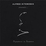 Bernard Herrmann - Alfred Hitchcock presents signatures in suspense