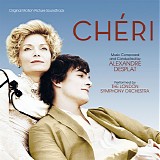 Alexandre Desplat - Cheri