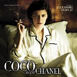 Alexandre Desplat - Coco Avant Chanel