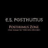 ES Posthumus - Posthumus Zone