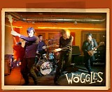 The Woggles - The Woggles