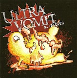 Ultra Vomit - Mr. Patate