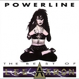 Lee Aaron - Powerline (Greatest Hits)