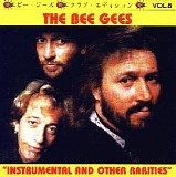 Bee Gees - Instrumental and Other Rarities