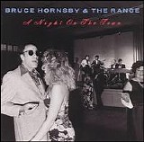 Bruce Hornsby - A Night on the Town