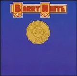 Barry White - The Man