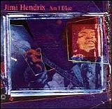 Jimi Hendrix - Am I Blue