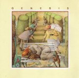 Genesis - Selling England By The Pound