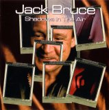 Jack Bruce - Shadows In The Air